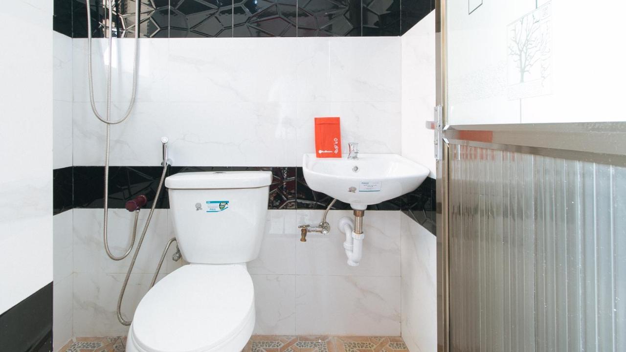 Reddoorz Near Lrt 2 Antipolo Station Exterior foto