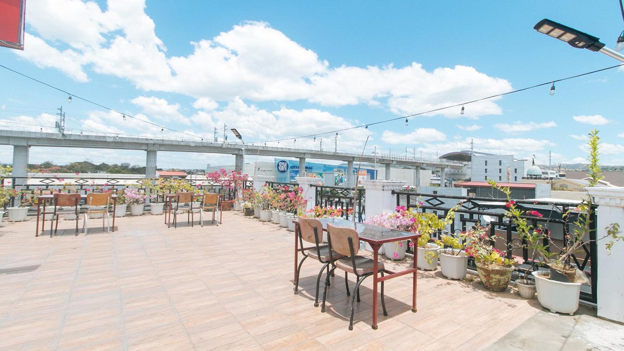 Reddoorz Near Lrt 2 Antipolo Station Exterior foto
