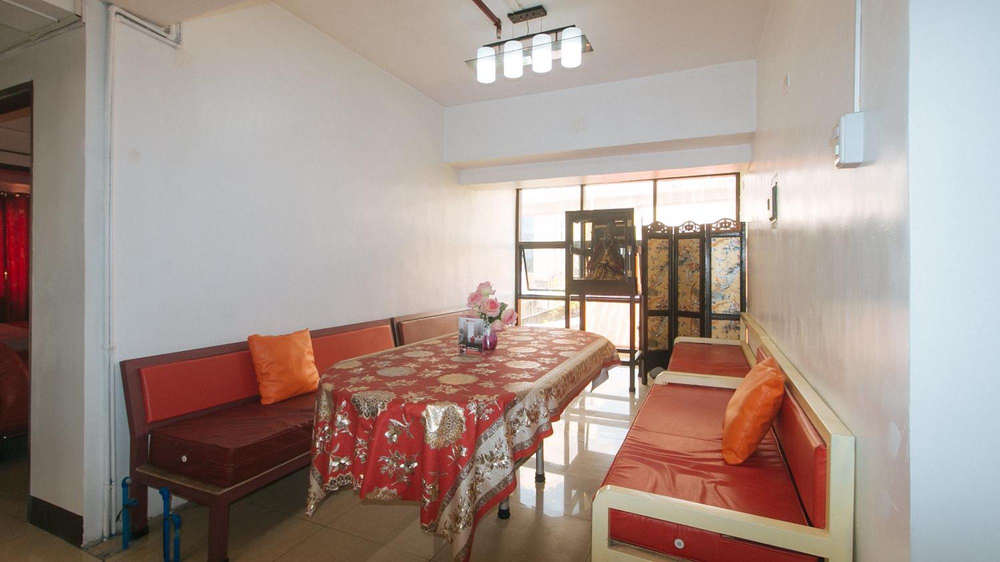 Reddoorz Near Lrt 2 Antipolo Station Exterior foto