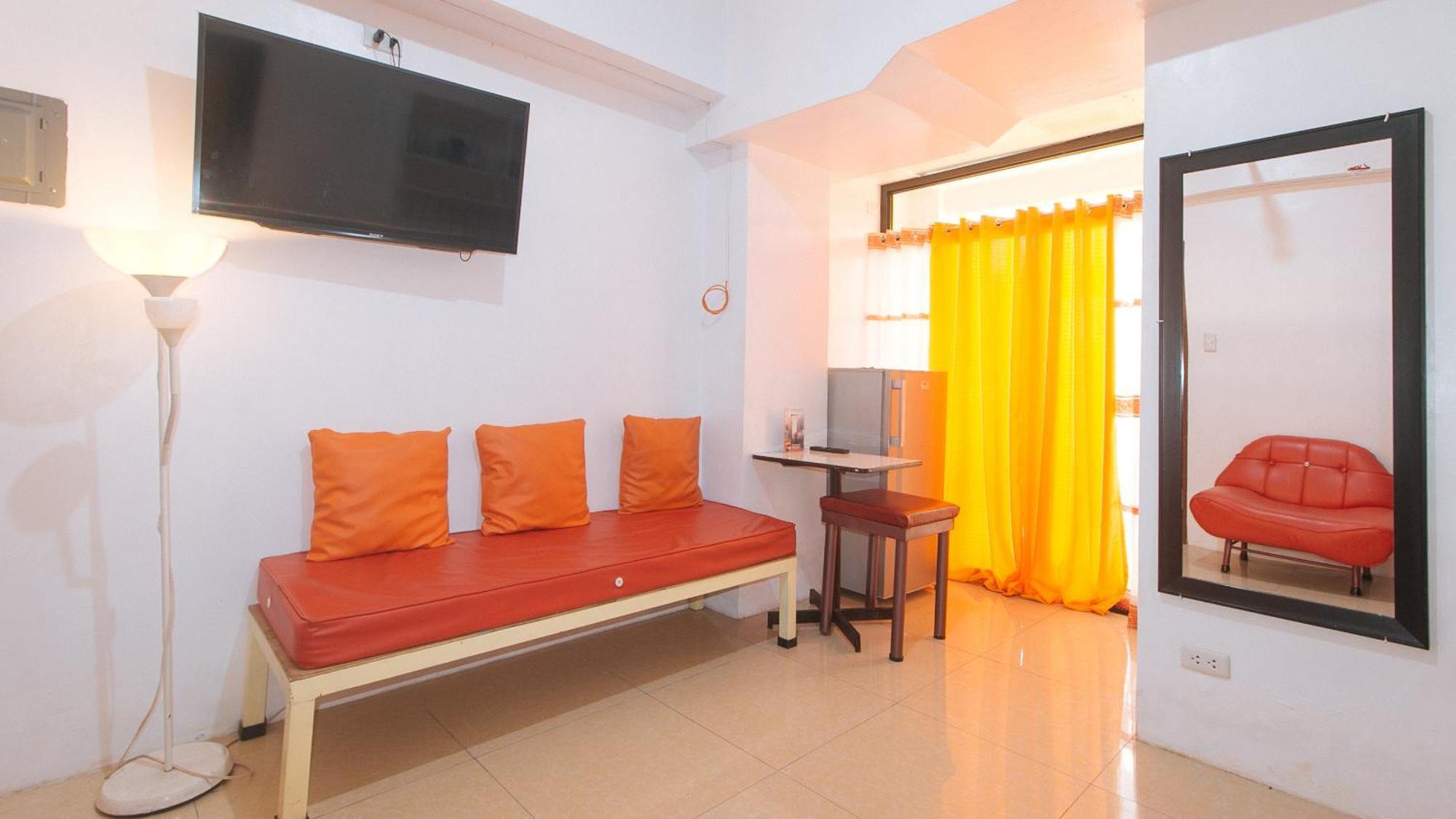 Reddoorz Near Lrt 2 Antipolo Station Exterior foto