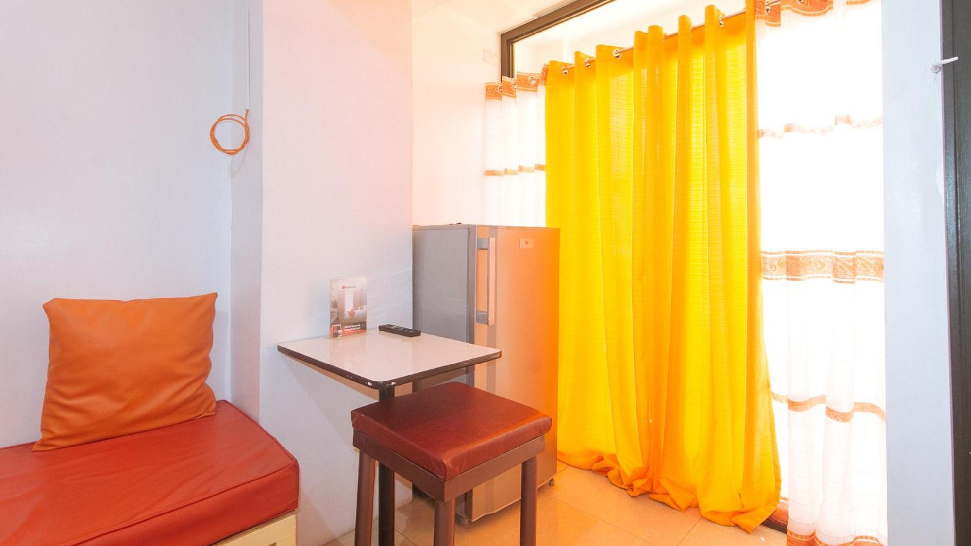 Reddoorz Near Lrt 2 Antipolo Station Exterior foto
