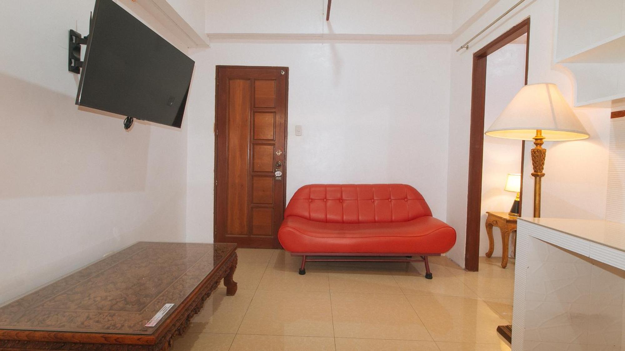 Reddoorz Near Lrt 2 Antipolo Station Exterior foto