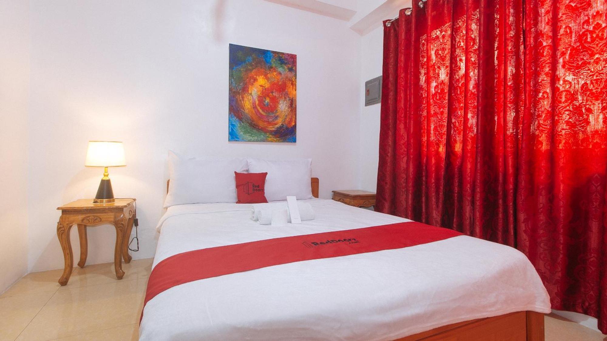 Reddoorz Near Lrt 2 Antipolo Station Exterior foto