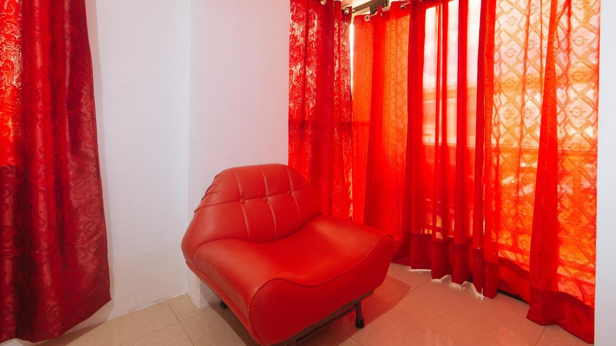 Reddoorz Near Lrt 2 Antipolo Station Exterior foto