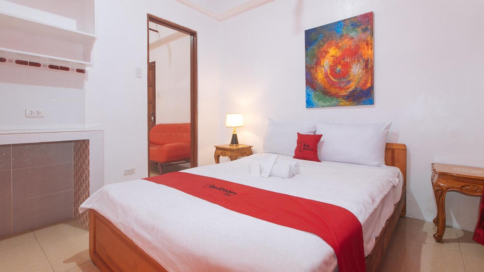 Reddoorz Near Lrt 2 Antipolo Station Exterior foto