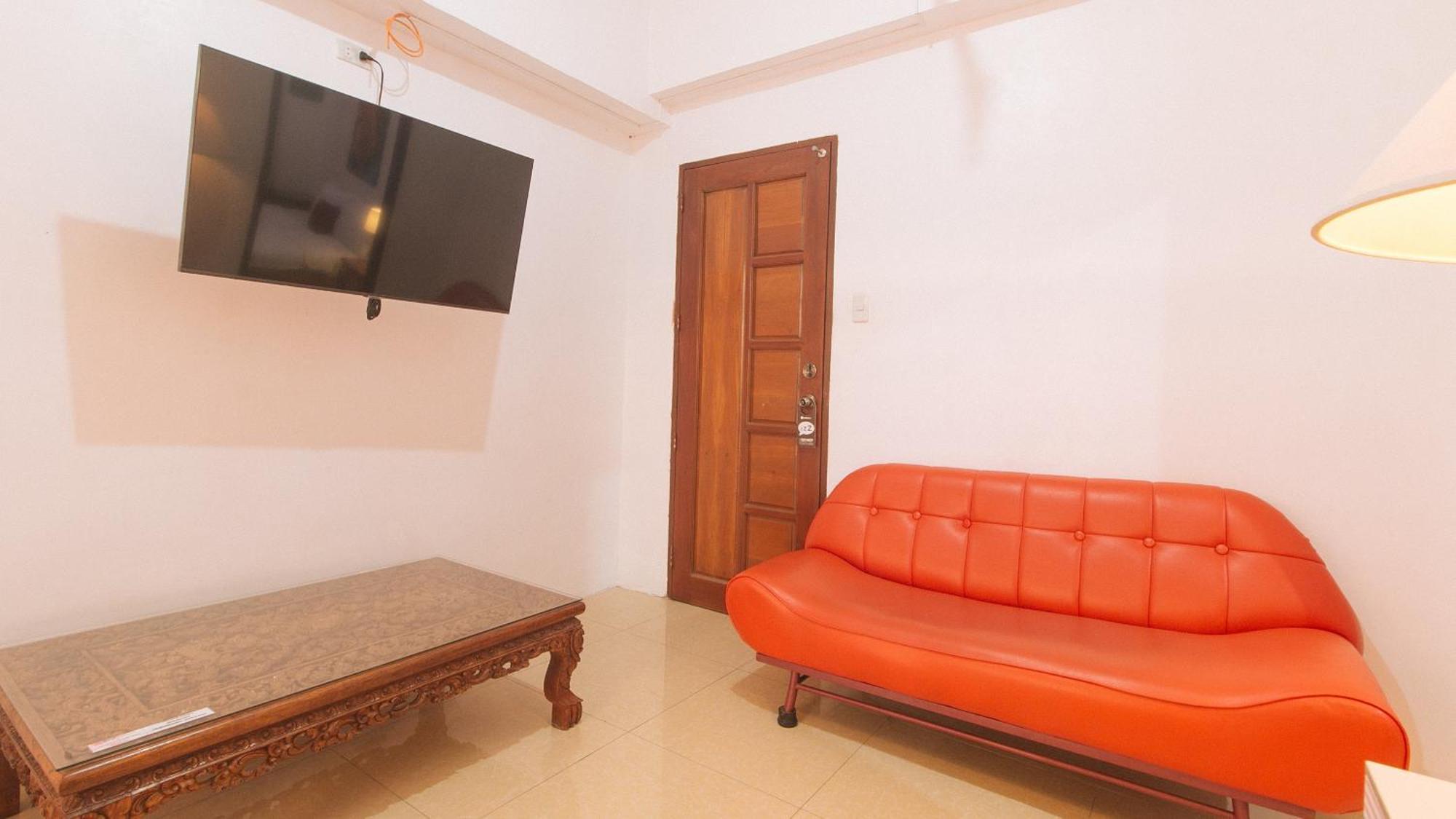 Reddoorz Near Lrt 2 Antipolo Station Exterior foto