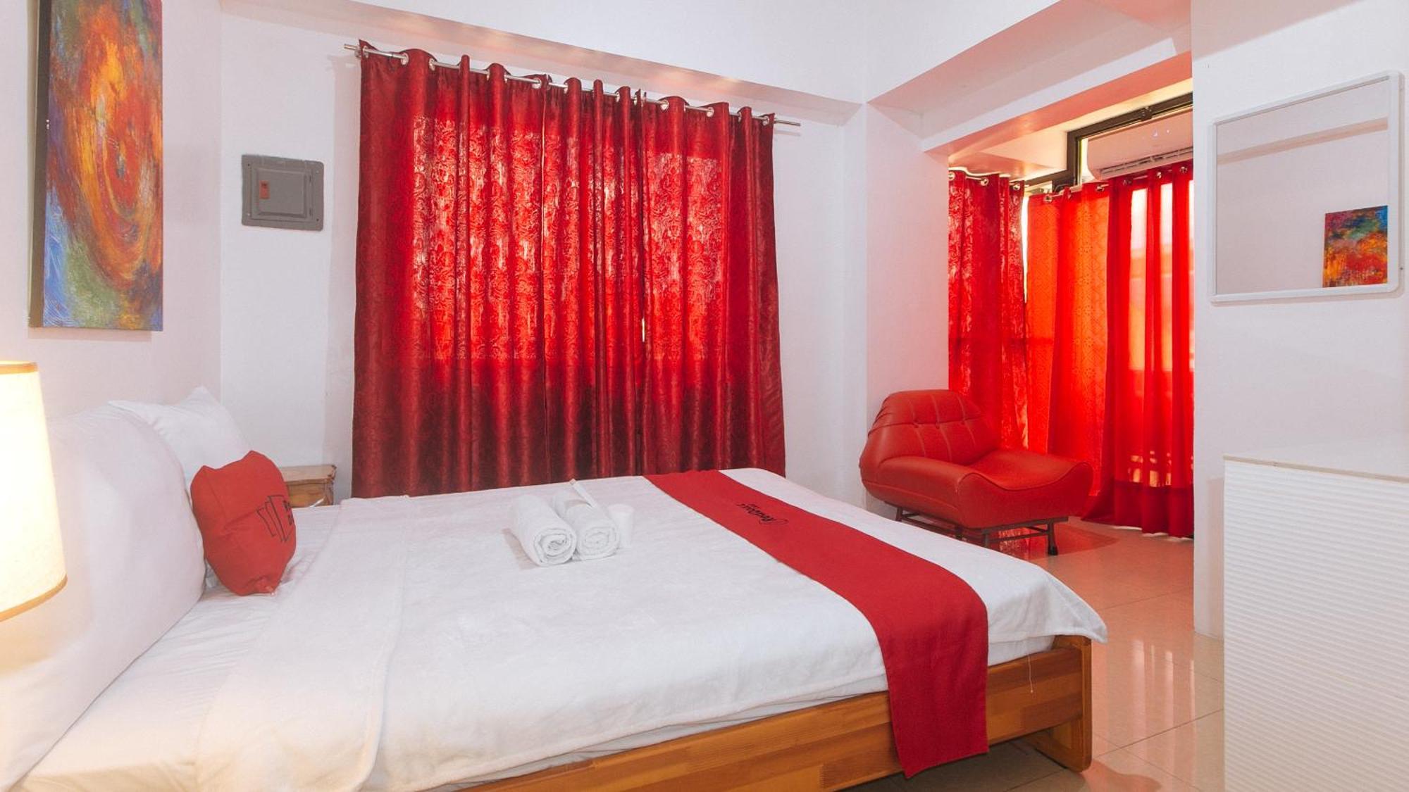 Reddoorz Near Lrt 2 Antipolo Station Exterior foto